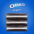 Nabisco Oreo Chocolate Sandwich Cookies, 2 oz., 30 Pack - Classic Chocolate Cookies with Creamy Filling, Perfect for Snacking, Lunchboxes, or Parties